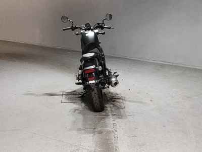 Honda Rebel CMX250