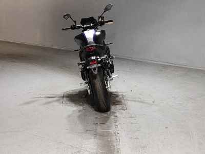 Yamaha MT-09 SP 2022