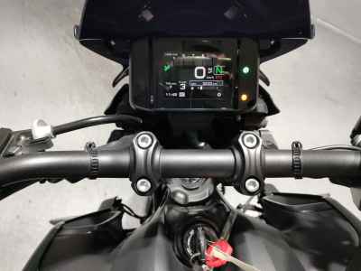 Yamaha MT-09 SP 2022