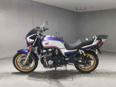 Honda CB750 2005
