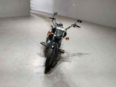 Yamaha XVS250 Drag Star