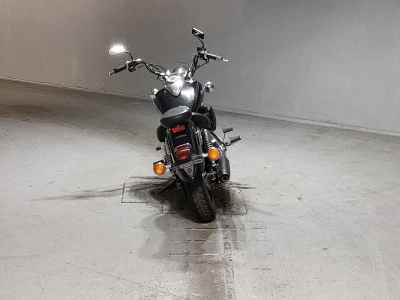 Yamaha XVS250 Drag Star