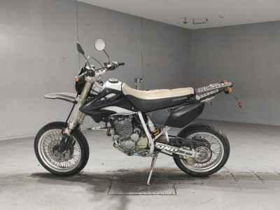 Honda XR250 Motard