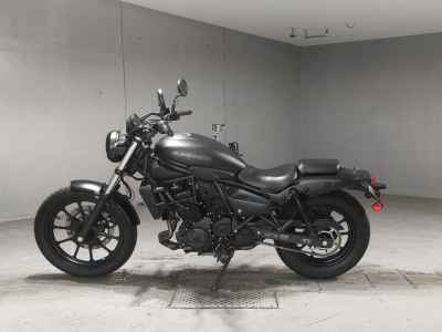 Kawasaki Eliminator 400 2023