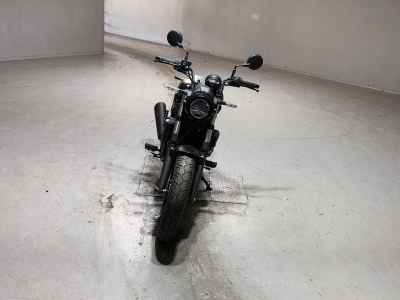 Kawasaki Eliminator 400 2023