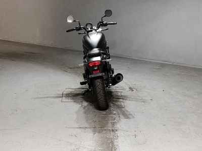 Kawasaki Eliminator 400 2023