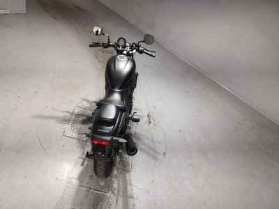 Kawasaki Eliminator 400 2023