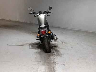 Honda Rebel CMX250 2019