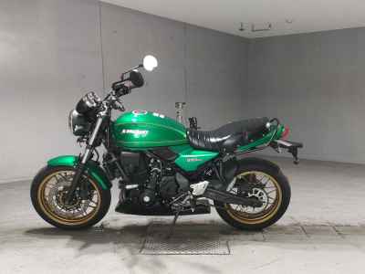 Kawasaki Z650RS 2023