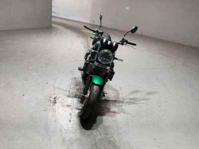 Kawasaki Z650RS 2023