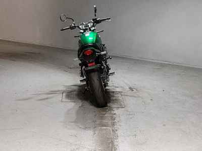 Kawasaki Z650RS 2023