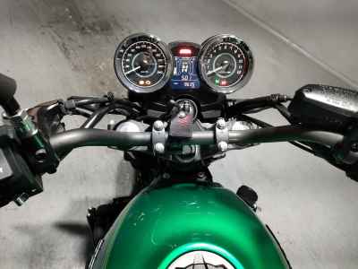 Kawasaki Z650RS 2023