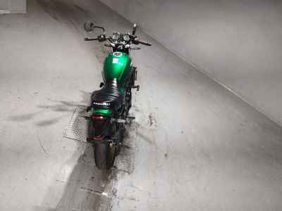 Kawasaki Z650RS 2023