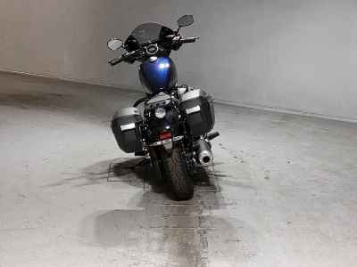Yamaha Bolt 2021