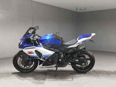 Suzuki GSX-R1000 2016