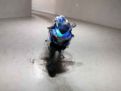 Suzuki GSX-R1000 2016