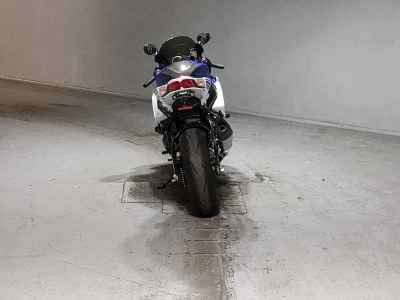 Suzuki GSX-R1000 2016