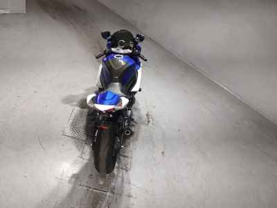 Suzuki GSX-R1000 2016