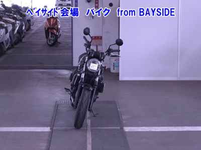 Kawasaki Z650RS 2024