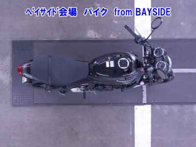 Kawasaki Z650RS 2024