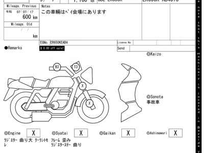 Kawasaki Z650RS 2024