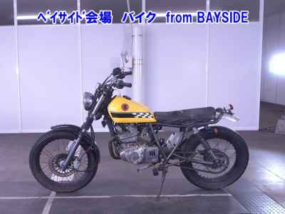 Suzuki GrassTracker Bigboy