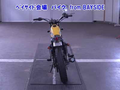 Suzuki GrassTracker Bigboy