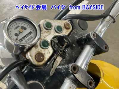 Suzuki GrassTracker Bigboy