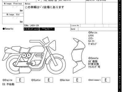 Suzuki GrassTracker Bigboy