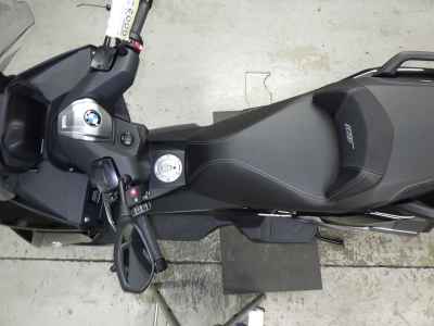 BMW C400GT 2023