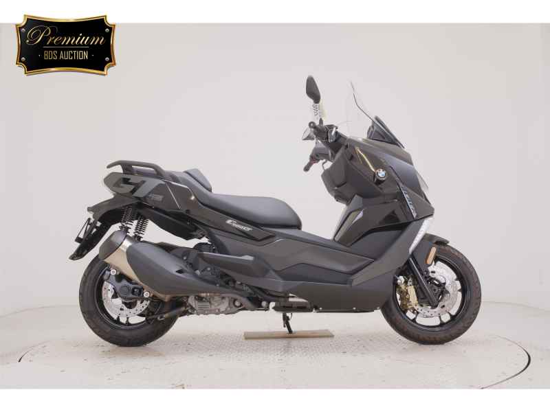 BMW C400GT 2023