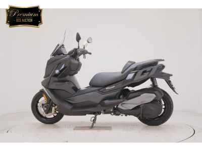 BMW C400GT 2023