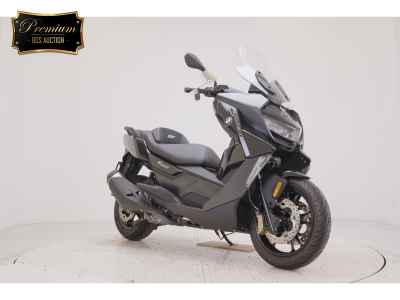 BMW C400GT 2023