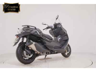 BMW C400GT 2023