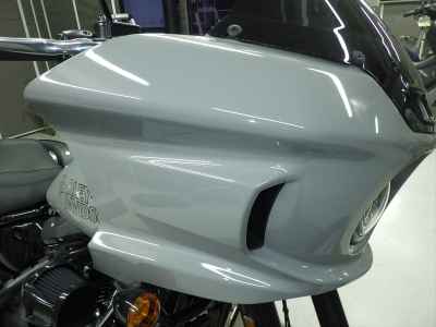 Harley-Davidson FXLRST1920 2025