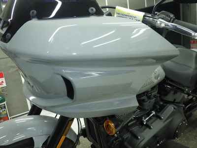 Harley-Davidson FXLRST1920 2025