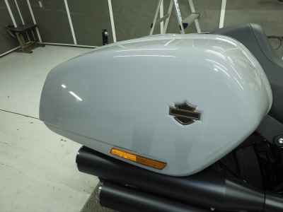 Harley-Davidson FXLRST1920 2025