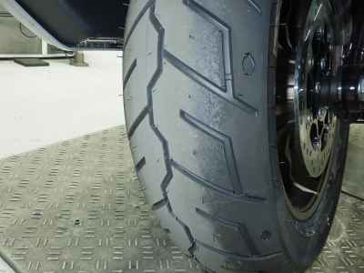 Harley-Davidson FXLRST1920 2025