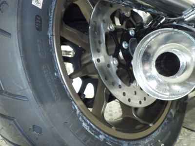 Harley-Davidson FXLRST1920 2025