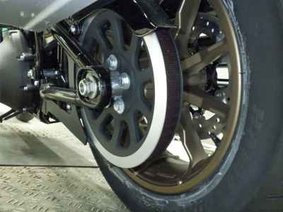 Harley-Davidson FXLRST1920 2025