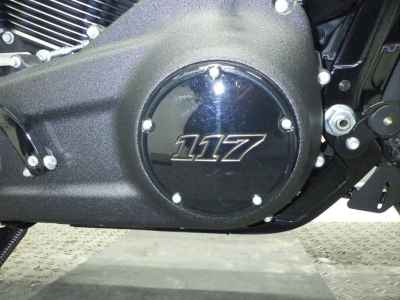 Harley-Davidson FXLRST1920 2025