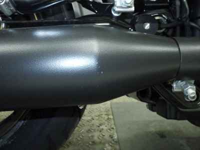 Harley-Davidson FXLRST1920 2025