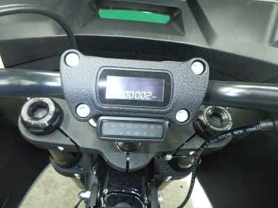 Harley-Davidson FXLRST1920 2025