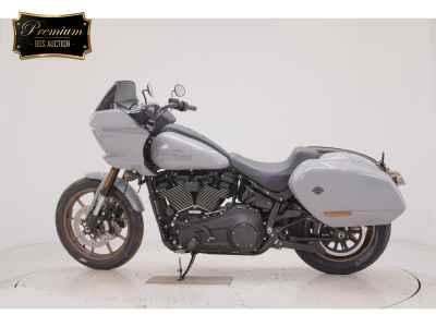 Harley-Davidson FXLRST1920 2025