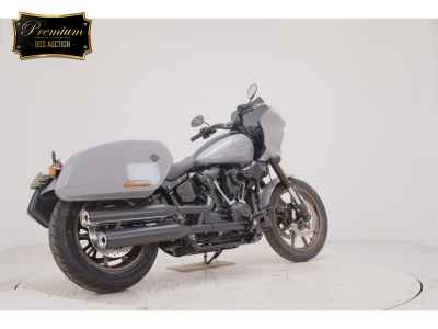 Harley-Davidson FXLRST1920 2025