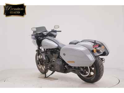 Harley-Davidson FXLRST1920 2025