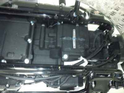 Harley-Davidson FXLRST1920 2025