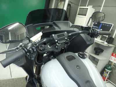 Harley-Davidson FXLRST1920 2025