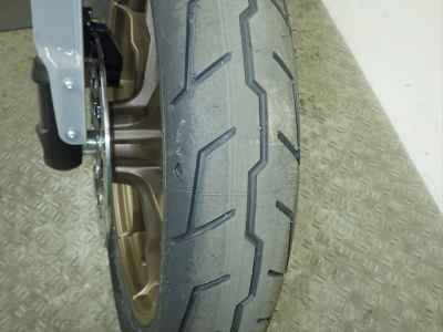 Harley-Davidson FXLRST1920 2025