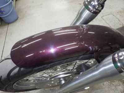 Harley-Davidson Street Bob FXDB1580 2006